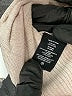 Theory Metallic Silver Pullover Sweater Size S - photo 8