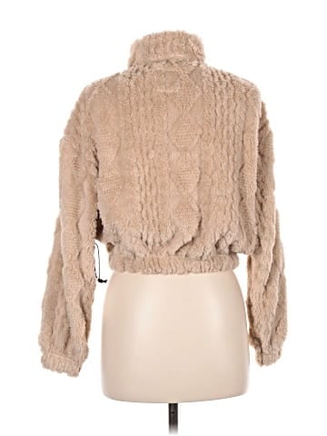 Angel Kiss Pullover Sweater (view 2)