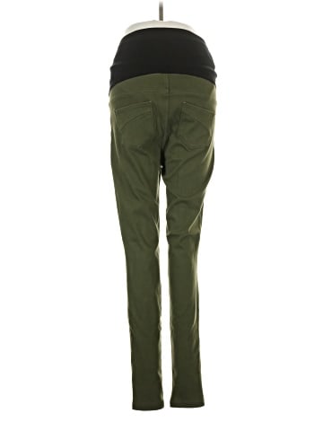 Time and Tru Active Pants (view 2)