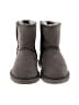 Assorted Brands Gray Ankle Boots Size 8 - photo 2