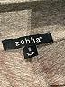 Zobha Chevron-herringbone Gray Active Pants Size S - photo 4