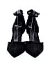 Cosy Island Black Heels Size 8 - photo 2