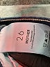 Mother Blue Jeans Size 26 waist - photo 5