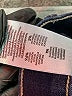 Mother Blue Jeans Size 26 waist - photo 6