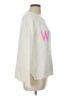 Lilly Pulitzer White Sweatshirt Size L - photo 4