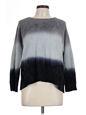 Fate Pullover Sweater (view 1)