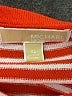 MICHAEL Michael Kors Orange Pullover Sweater Size XL - photo 7