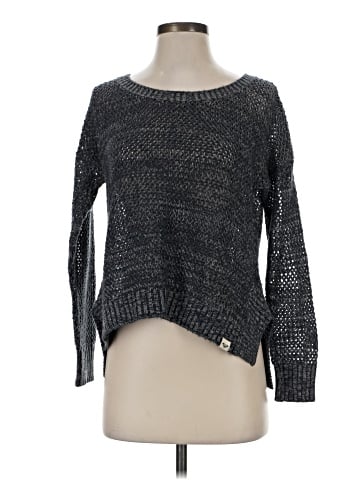 Roxy Pullover Sweater (view 1)