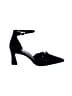 Cosy Island Black Heels Size 8 - photo 1