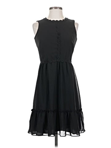 Ann Taylor LOFT Outlet Casual Dress (view 1)