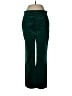 Zara Green Casual Pants Size M - photo 1