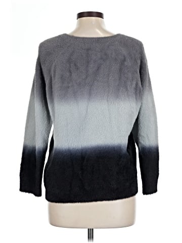 Fate Pullover Sweater (view 2)