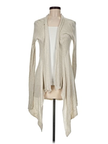 Autumn Cashmere Cardigan (view 1)