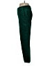 Zara Green Casual Pants Size M - photo 5