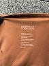Girlfriend Collective Brown Active Pants Size M - photo 7