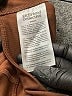 Girlfriend Collective Brown Active Pants Size M - photo 8