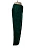 Zara Green Casual Pants Size M - photo 4