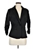 Shein Black Blazer Size 6 - photo 1