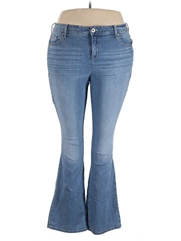 Torrid Jeans (view 1)