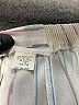 Unbranded Stripes Ivory Shorts Size 5 - 6 - photo 3