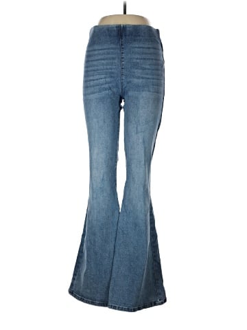 STS Blue Jeans (view 1)