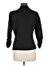 Shein Black Blazer Size 6 - photo 2