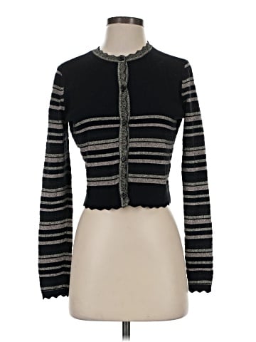 Toccin Cardigan (view 1)