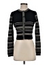 Toccin Black Cardigan Size S - photo 1