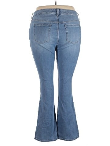 Torrid Jeans (view 2)