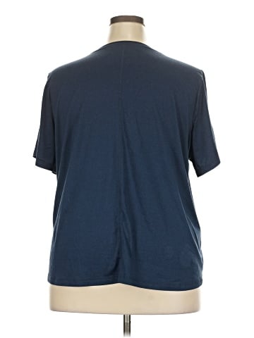 Ideology Short Sleeve T-Shirt (view 2)