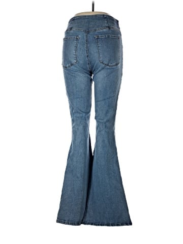STS Blue Jeans (view 2)