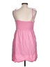 Old Navy Pink Casual Dress Size L - photo 2