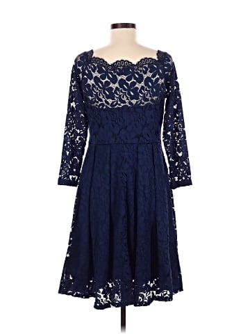 MissMay Cocktail Dress (view 2)