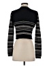 Toccin Black Cardigan Size S - photo 2