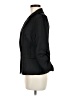 Shein Black Blazer Size 6 - photo 5