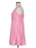 Old Navy Pink Casual Dress Size L - photo 5