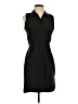 Lole Solid Black Cocktail Dress Size XS - photo 1