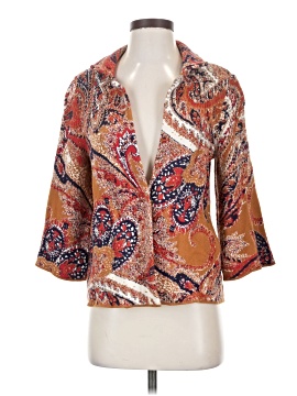 Moth By Anthropologie Blazer