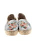 Soludos Gray Flats Size 9 - photo 2
