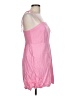 Old Navy Pink Casual Dress Size L - photo 4