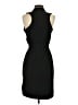 Lole Solid Black Cocktail Dress Size XS - photo 2