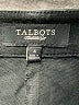 Talbots Black Dress Pants Size 4 - photo 7