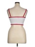 Mapalé White Sports Bra Size XL - photo 2