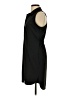 Lole Solid Black Cocktail Dress Size XS - photo 5