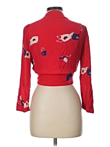 Rolla's 3/4 Sleeve T-Shirt (view 2)