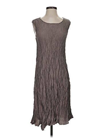Garnet Hill Casual Dress (view 1)