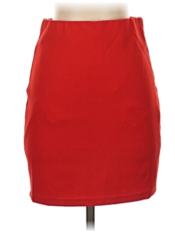 B. Darlin Casual Skirt (view 1)