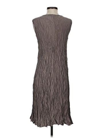 Garnet Hill Casual Dress (view 2)