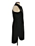 Lole Solid Black Cocktail Dress Size XS - photo 4