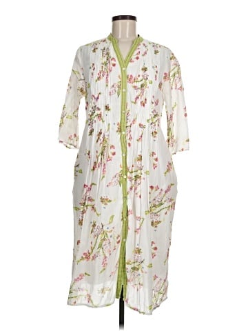 J. Peterman Casual Dress (view 1)